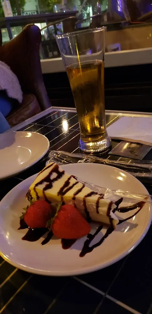 Cheese Cake Delight