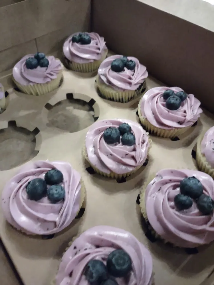 Cupcakes