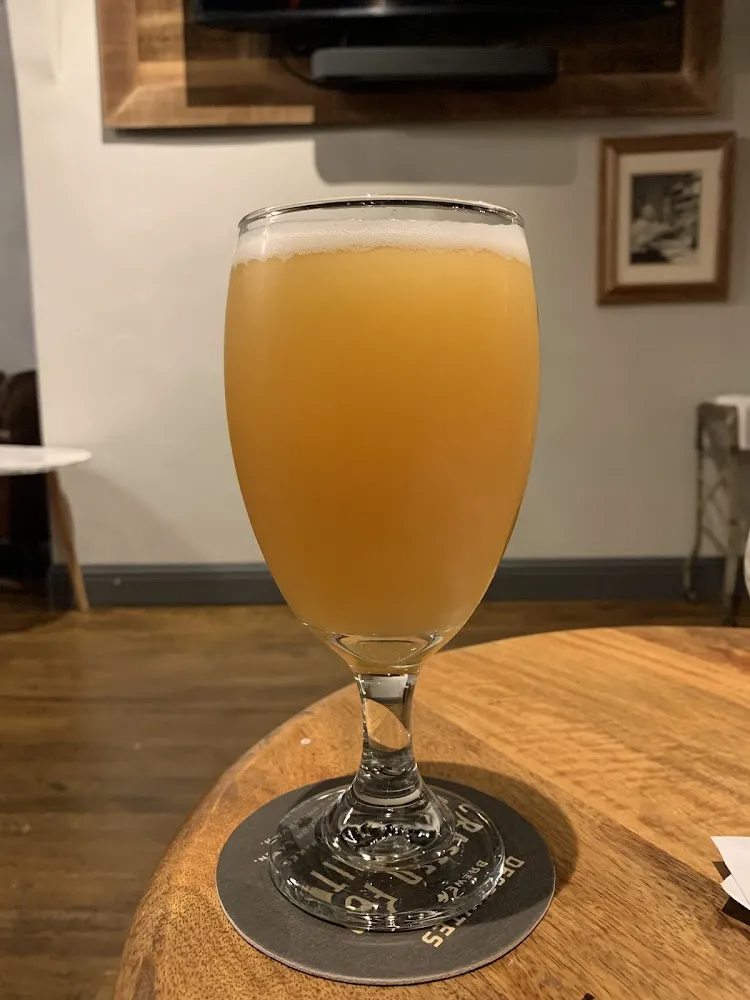 Mimosa