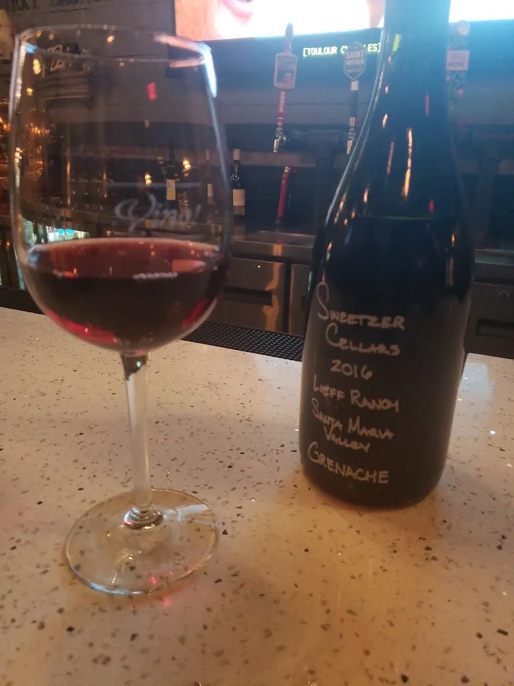 Pinot Noir